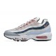 Air Max 95 TT Men Sports Shoes Red Stardust DM0011-008