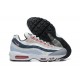 Air Max 95 TT Men Sports Shoes Red Stardust DM0011-008