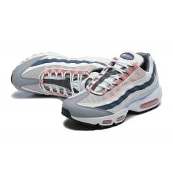 Air Max 95 TT Men Sports Shoes Red Stardust DM0011-008