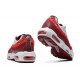 Air Max 95 TT Men Sports Shoes Red White DM0011-005