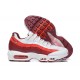 Air Max 95 TT Men Sports Shoes Red White DM0011-005