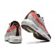 Air Max 95 TT Men Sports Shoes Social FC Grey Red DQ9016-001