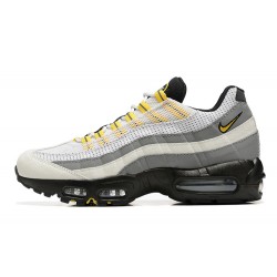 Air Max 95 TT Men Sports Shoes Tour Yellow Black DQ3982-100
