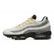 Air Max 95 TT Men Sports Shoes Tour Yellow Black DQ3982-100