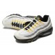 Air Max 95 TT Men Sports Shoes Tour Yellow Black DQ3982-100