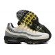 Air Max 95 TT Men Sports Shoes Tour Yellow Black DQ3982-100