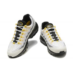 Air Max 95 TT Men Sports Shoes Tour Yellow Black DQ3982-100