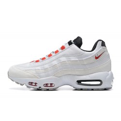 Air Max 95 TT Men Sports Shoes White Black DQ0268-002