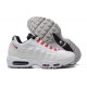 Air Max 95 TT Men Sports Shoes White Black DQ0268-002