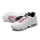Air Max 95 TT Men Sports Shoes White Black DQ0268-002