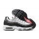 Air Max 95 TT Men Sports Shoes White Black DR2550-100