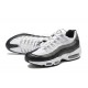 Air Max 95 TT Men Sports Shoes White Black DR2550-100