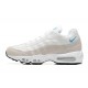 Air Max 95 TT Men Sports Shoes White Blue DJ9981-100