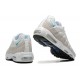 Air Max 95 TT Men Sports Shoes White Blue DJ9981-100