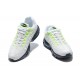 Air Max 95 TT Men Sports Shoes White Blue DX1819-100