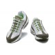 Air Max 95 TT Men Sports Shoes White Green FD0780-100