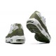 Air Max 95 TT Men Sports Shoes White Green FD0780-100