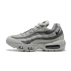 Air Max 95 TT Men Sports Shoes White Grey DX2657-002