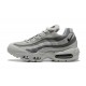 Air Max 95 TT Men Sports Shoes White Grey DX2657-002