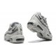 Air Max 95 TT Men Sports Shoes White Grey DX2657-002