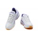 Air Max 95 TT Men Sports Shoes White Purple DM0011-101