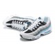 Air Max 95 TT Men Sports Shoes White Red Black CV6971-100