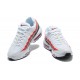 Air Max 95 TT Men Sports Shoes White Red DQ3430-001