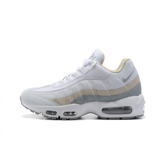 Air Max 95 TT Men Sports Shoes White DA8731-100