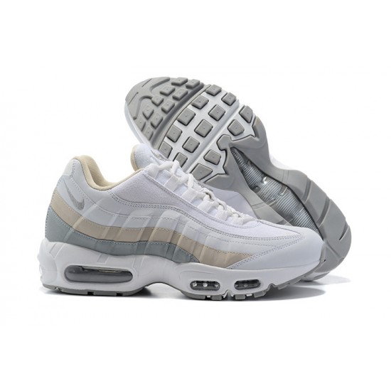 Air Max 95 TT Men Sports Shoes White DA8731-100