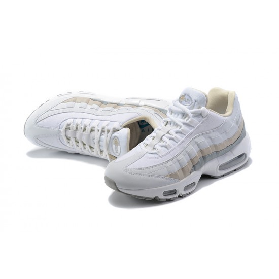 Air Max 95 TT Men Sports Shoes White DA8731-100