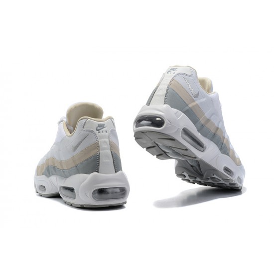 Air Max 95 TT Men Sports Shoes White DA8731-100