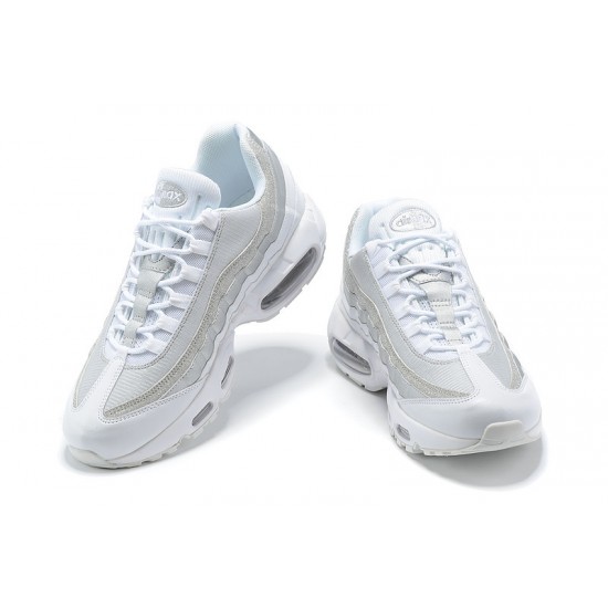 Air Max 95 TT Men Sports Shoes White DH3857-100