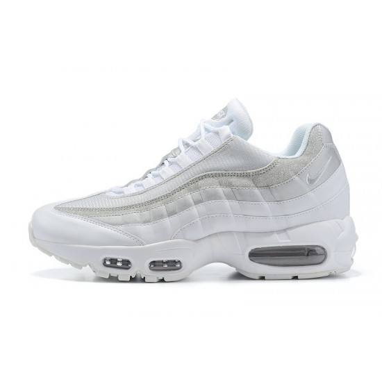 Air Max 95 TT Men Sports Shoes White DH3857-100