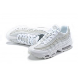 Air Max 95 TT Men Sports Shoes White DH3857-100