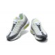 Air Max 95 TT Men Sports Shoes White and Grey