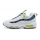 Air Max 95 TT Men Sports Shoes Worldwide Pack White Black CT0248-100