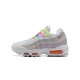 Air Max 95 TT Women/Men Sports Shoes White Multi DH5722-100