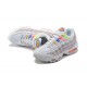 Air Max 95 TT Women/Men Sports Shoes White Multi DH5722-100