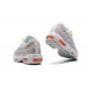 Air Max 95 TT Women/Men Sports Shoes White Multi DH5722-100