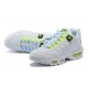 Air Max 95 TT Women/Men Sports Shoes Worldwide White Yellow CV9030-100