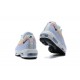 Air Max 95 TT Women Sports Shoes Blue Yellow Pink