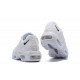 Air Max 95 TT Women Sports Shoes Foot Locker White Black