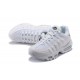 Air Max 95 TT Women Sports Shoes Foot Locker White Black