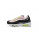 Air Max 95 TT Women Sports Shoes Pink Black White