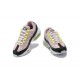 Air Max 95 TT Women Sports Shoes Pink Black White
