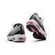 Air Max 95 TT Women Sports Shoes Pink White Black DJ5418-001