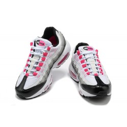Air Max 95 TT Women Sports Shoes Pink White Black DJ5418-001