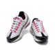 Air Max 95 TT Women Sports Shoes Pink White Black DJ5418-001