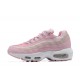 Air Max 95 TT Women Sports Shoes Pink White DC9474-500