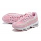 Air Max 95 TT Women Sports Shoes Pink White DC9474-500